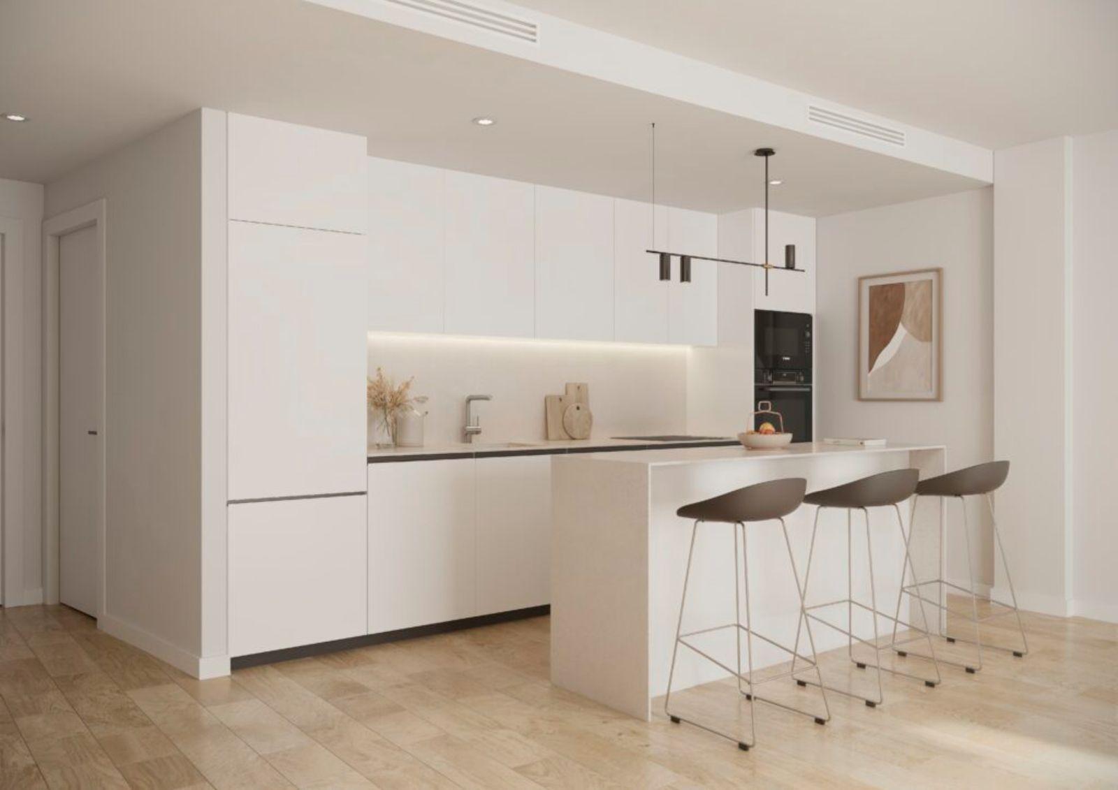 Apartamento en Venta en Marbella