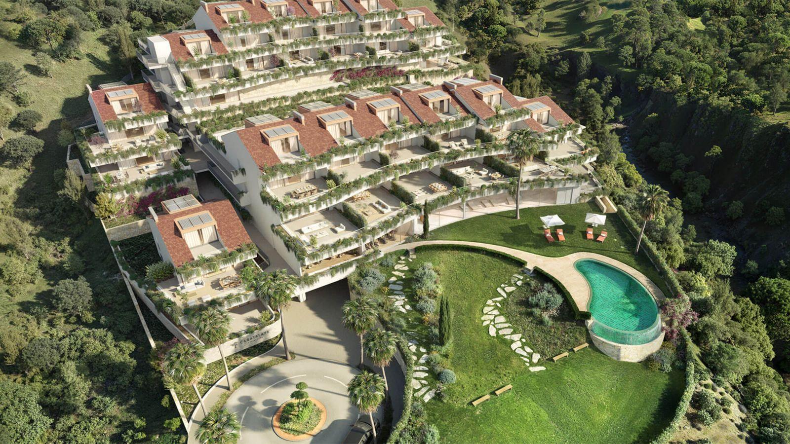 Apartamento en Venta en Benalmádena
