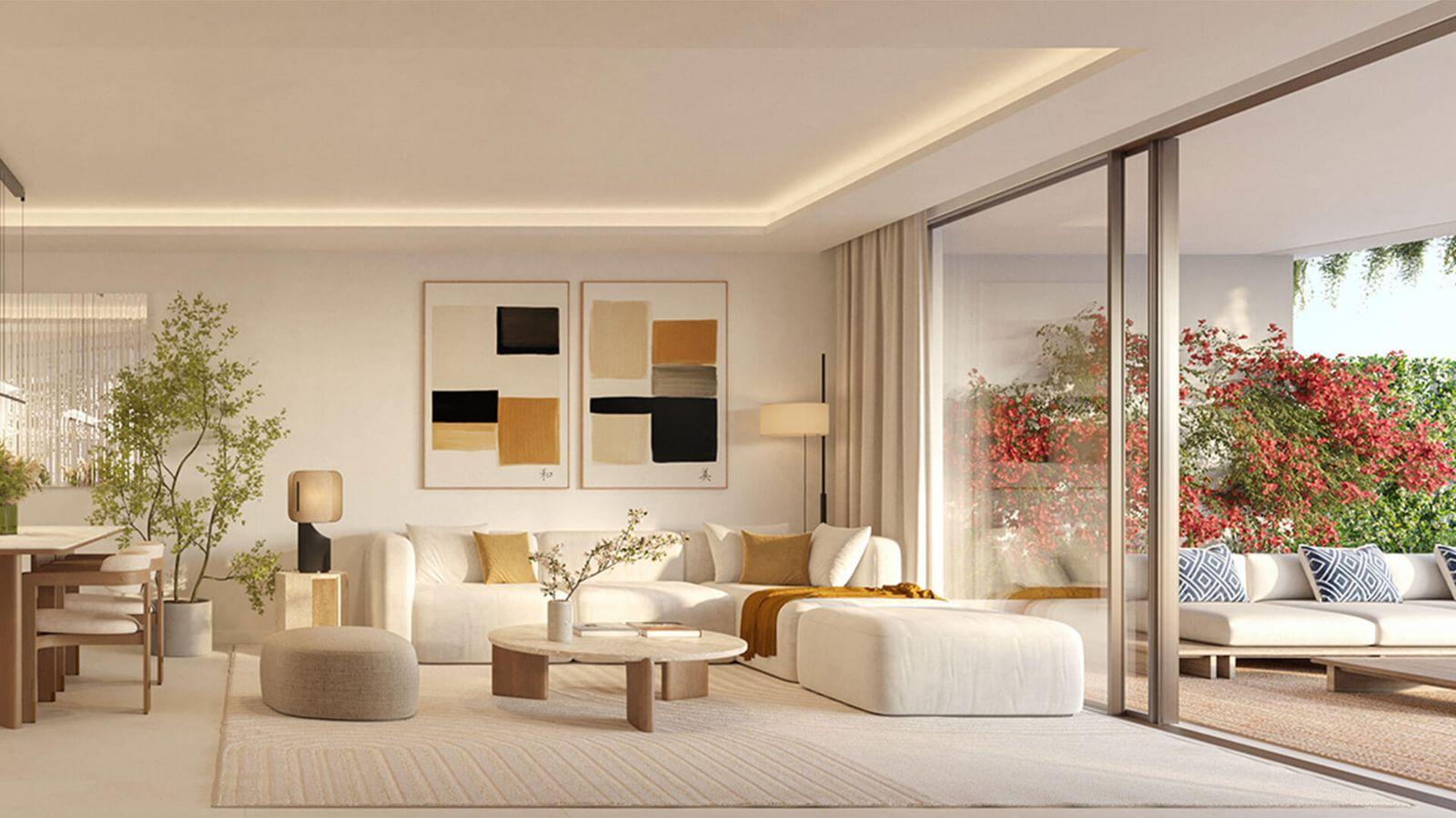 Apartamento en Venta en Benalmádena