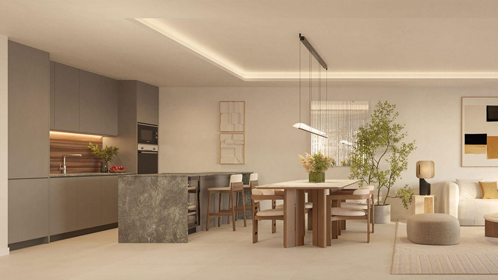 Apartamento en Venta en Benalmádena