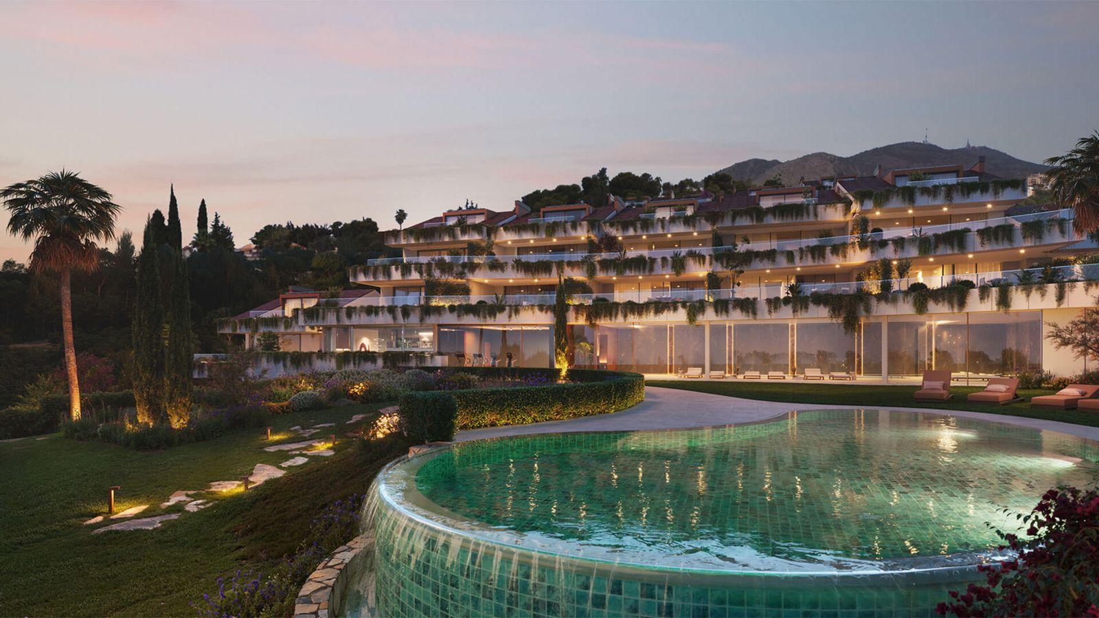 Apartamento en Venta en Benalmádena