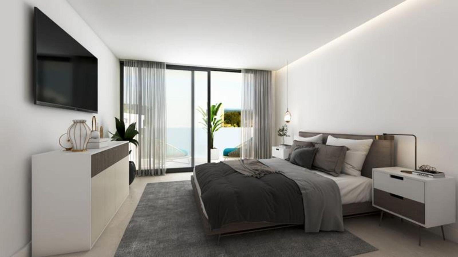 Villa en Venta en Manilva