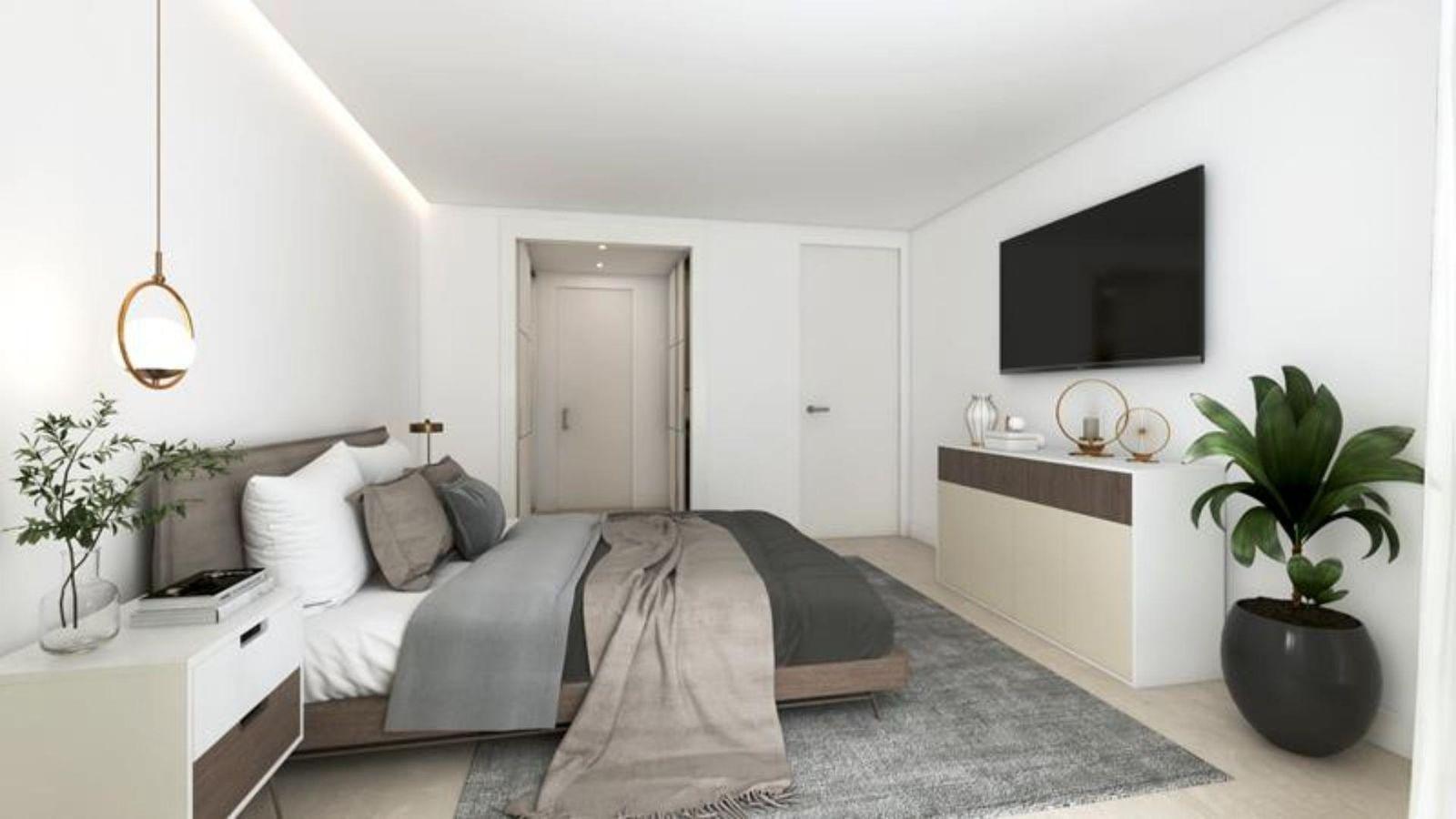 Villa en Venta en Manilva