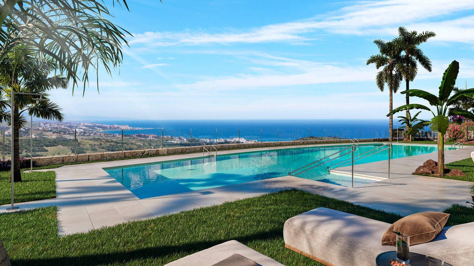 Apartment for Sale in Casares