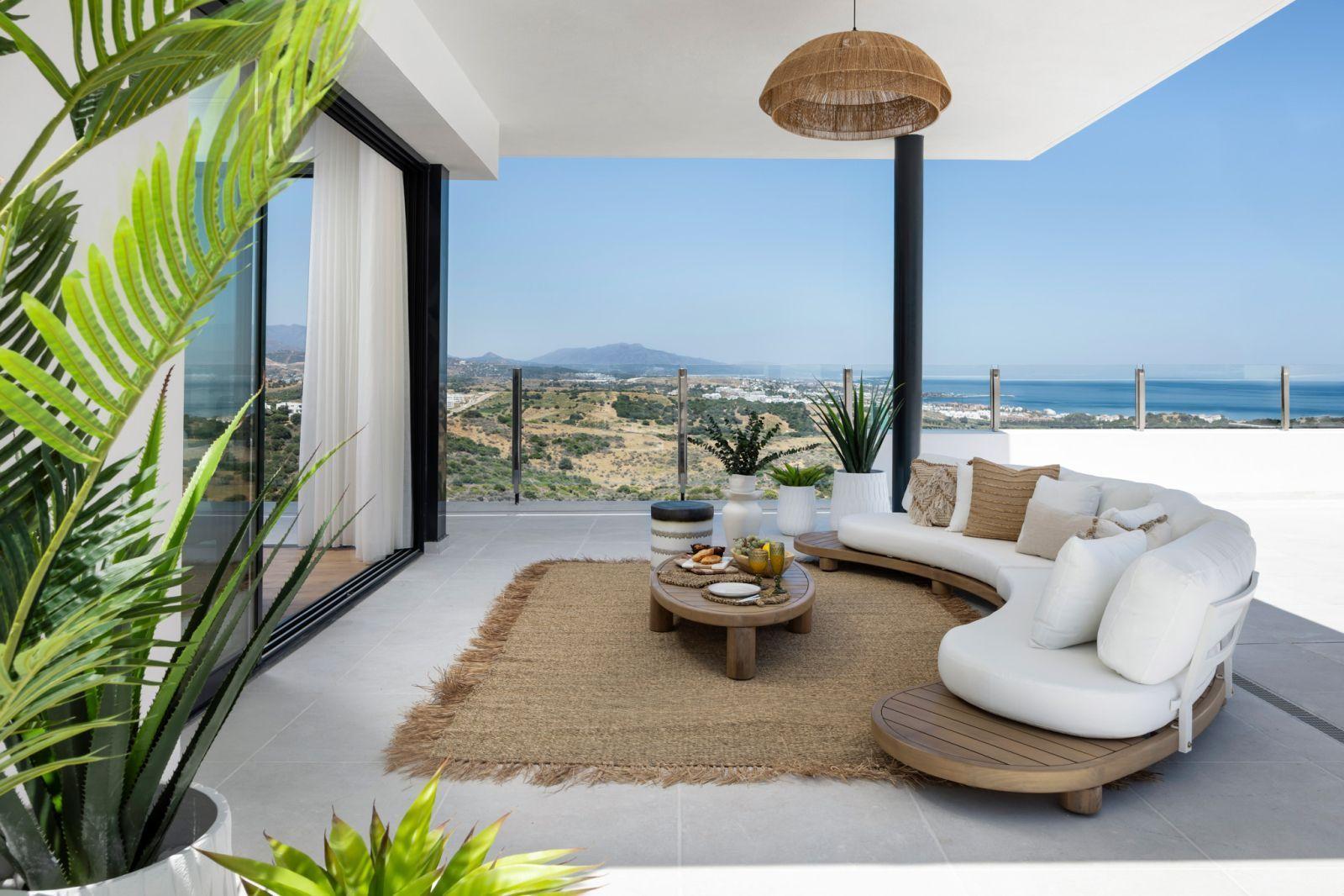 Apartment for Sale in Casares