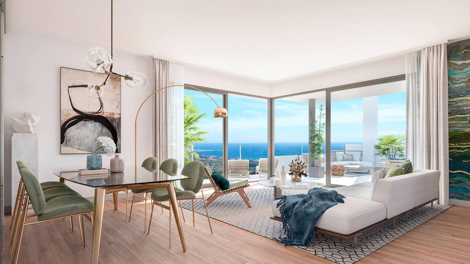 Apartment for Sale in Casares