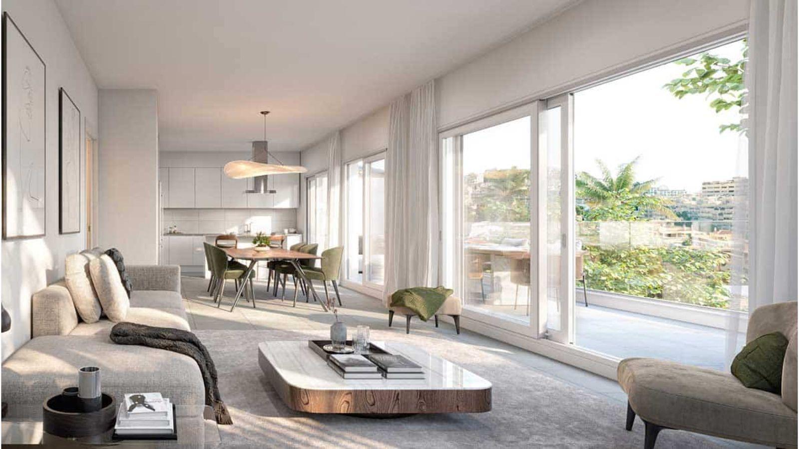 Apartamento en Venta en Benalmádena