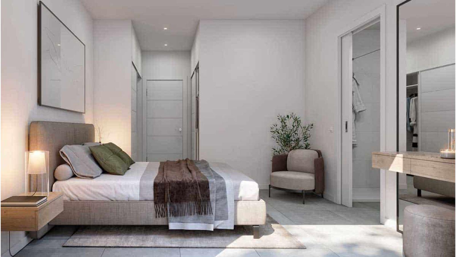 Apartamento en Venta en Benalmádena