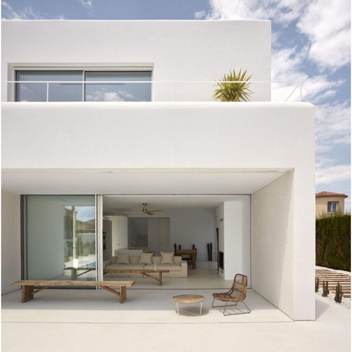 Villa en Venta en Estepona