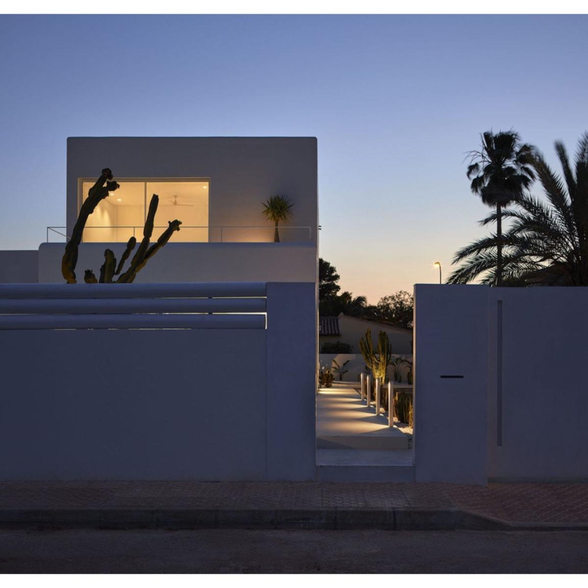 Villa en Venta en Estepona