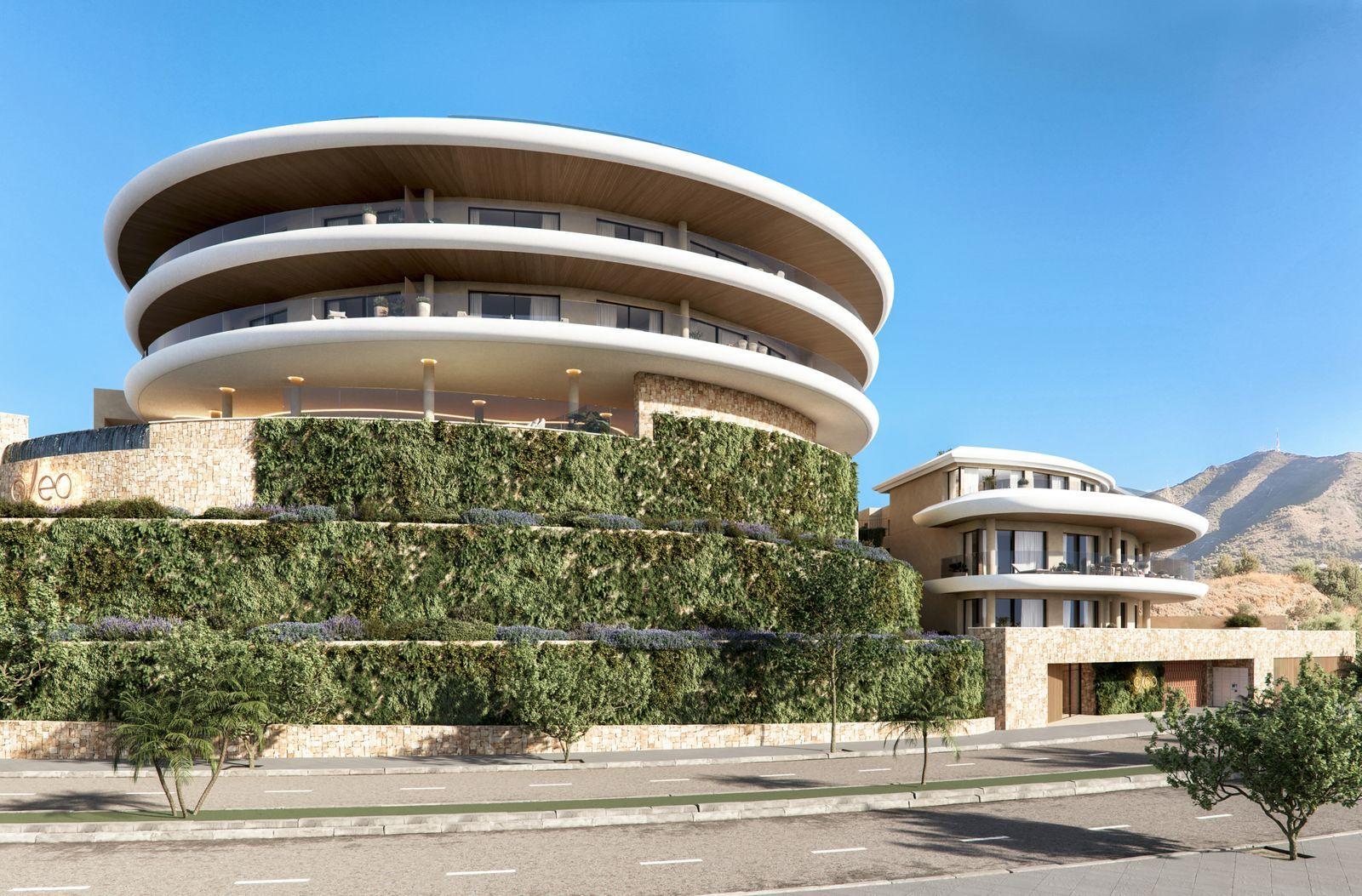 Apartamento en Venta en Fuengirola