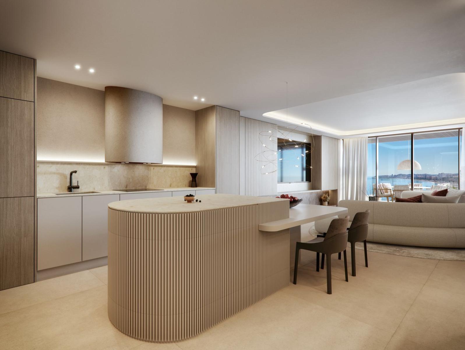 Apartamento en Venta en Fuengirola