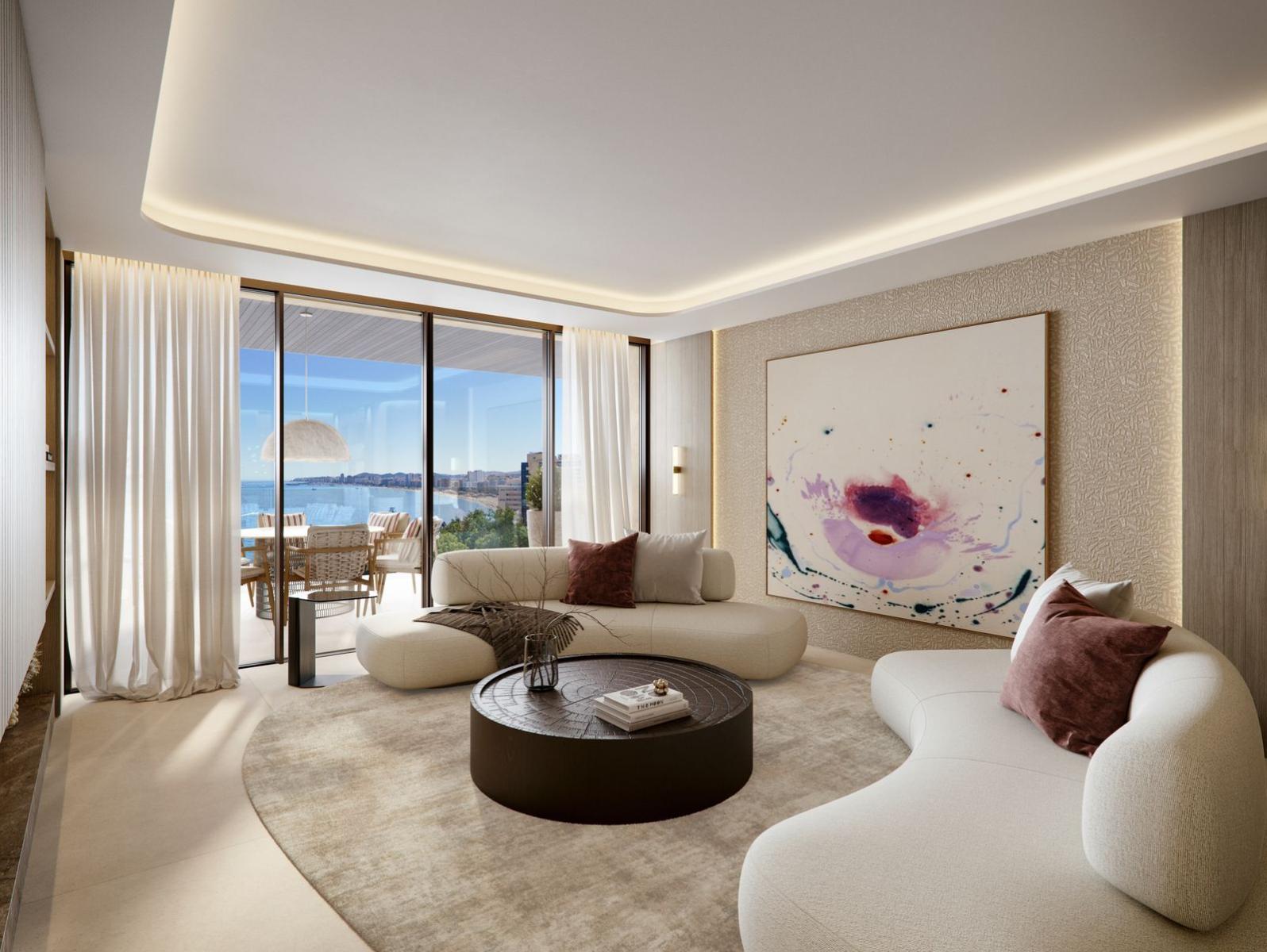 Apartamento en Venta en Fuengirola