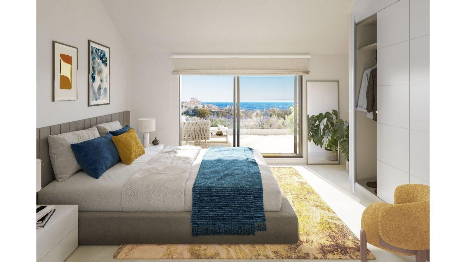 Ático en Venta en Benalmádena