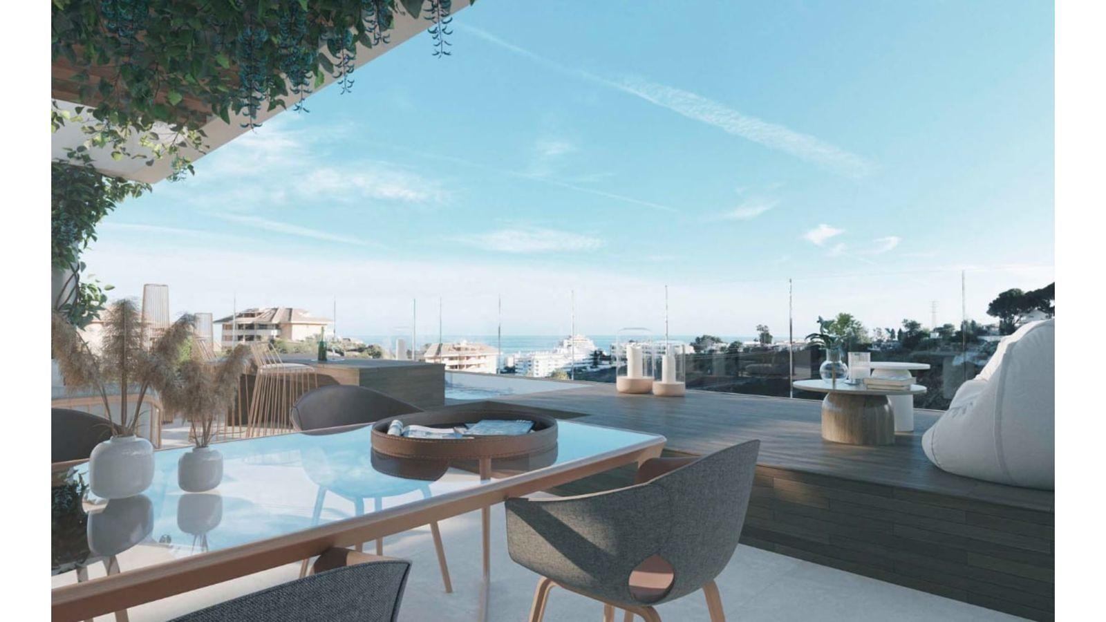 Villa for Sale in Fuengirola