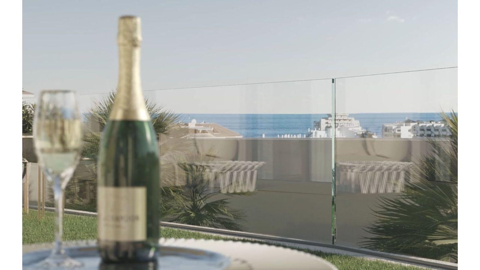 Villa for Sale in Fuengirola