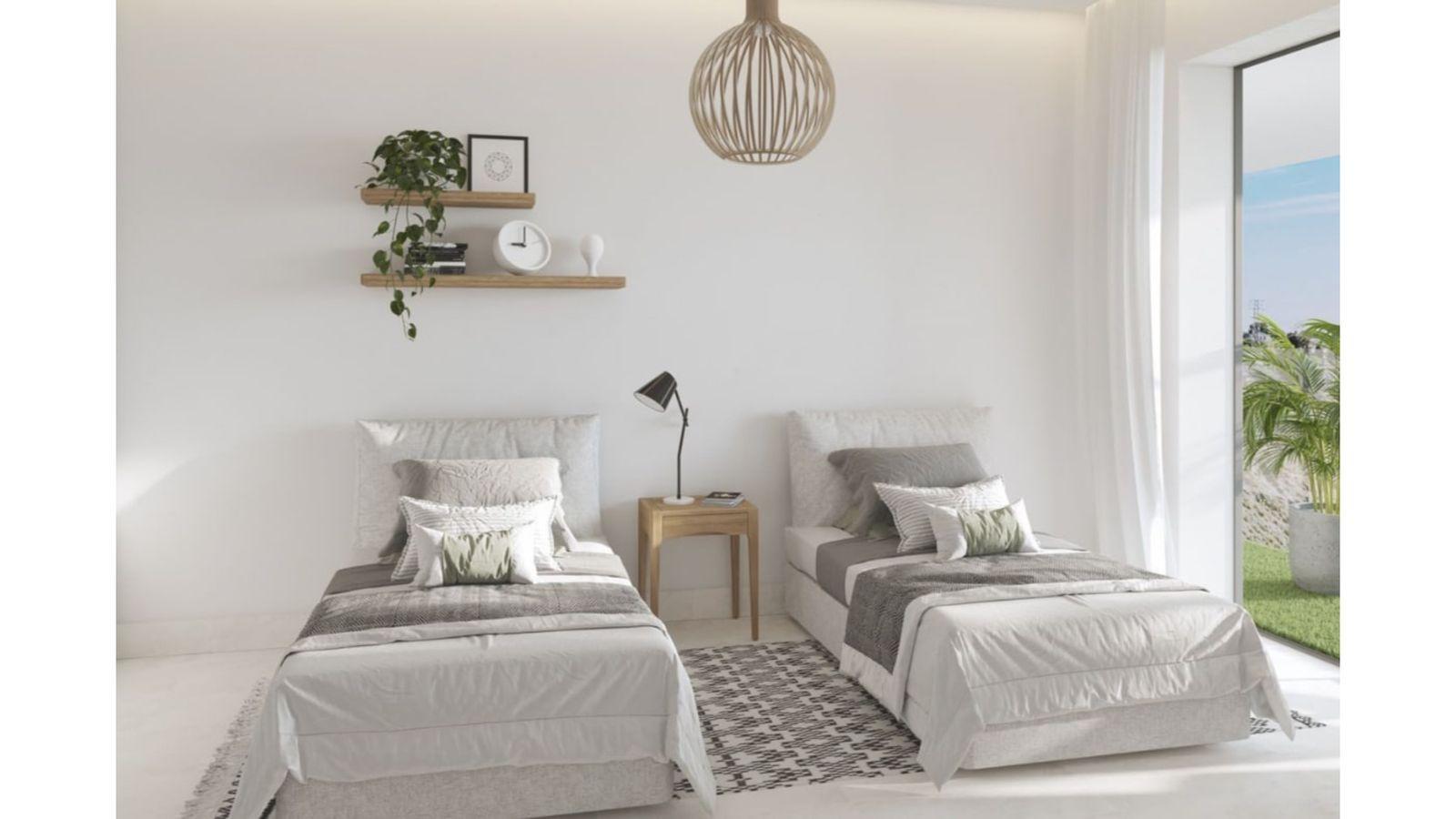 Villa for Sale in Fuengirola