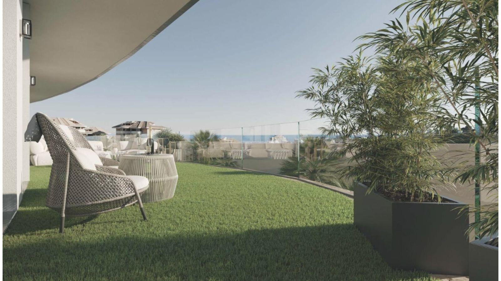 Villa for Sale in Fuengirola
