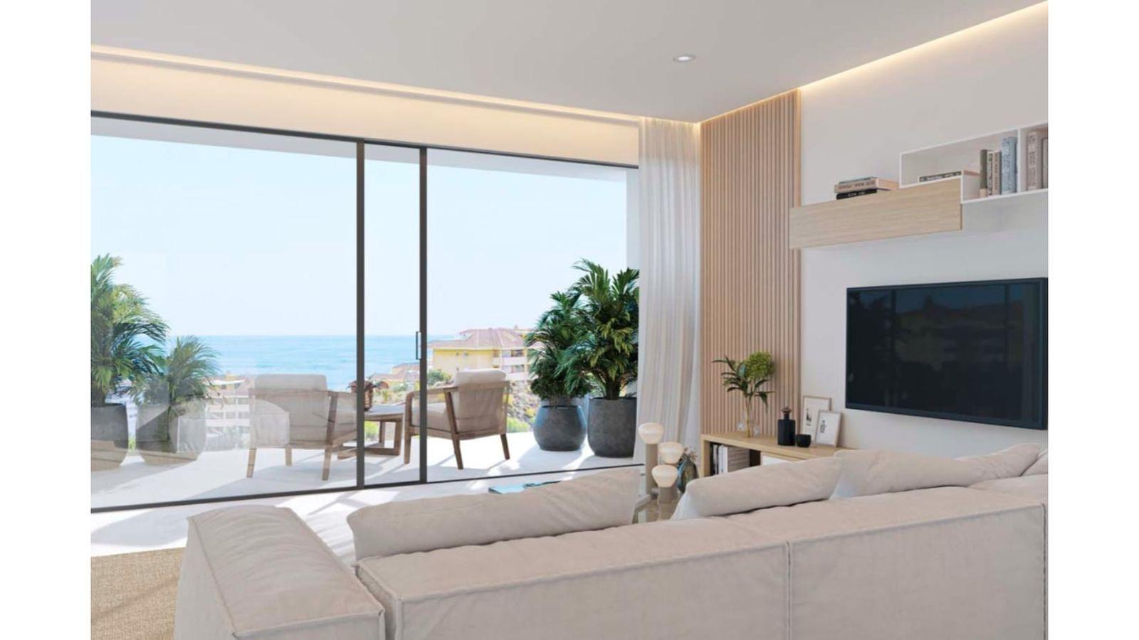 Villa for Sale in Fuengirola