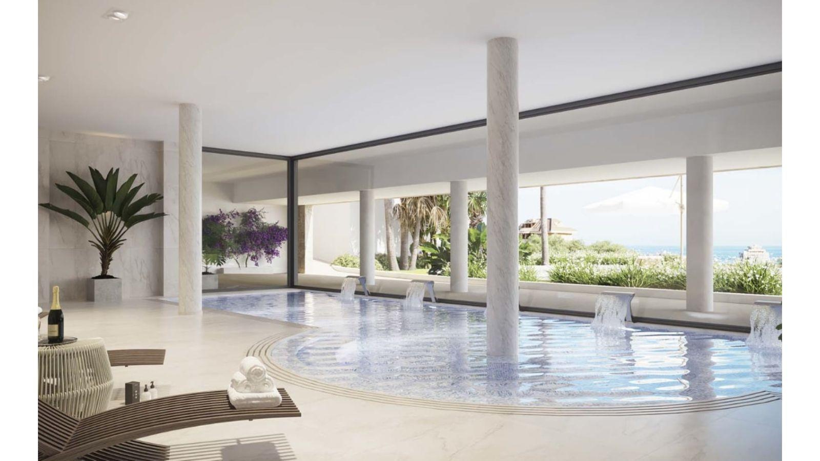 Villa for Sale in Fuengirola