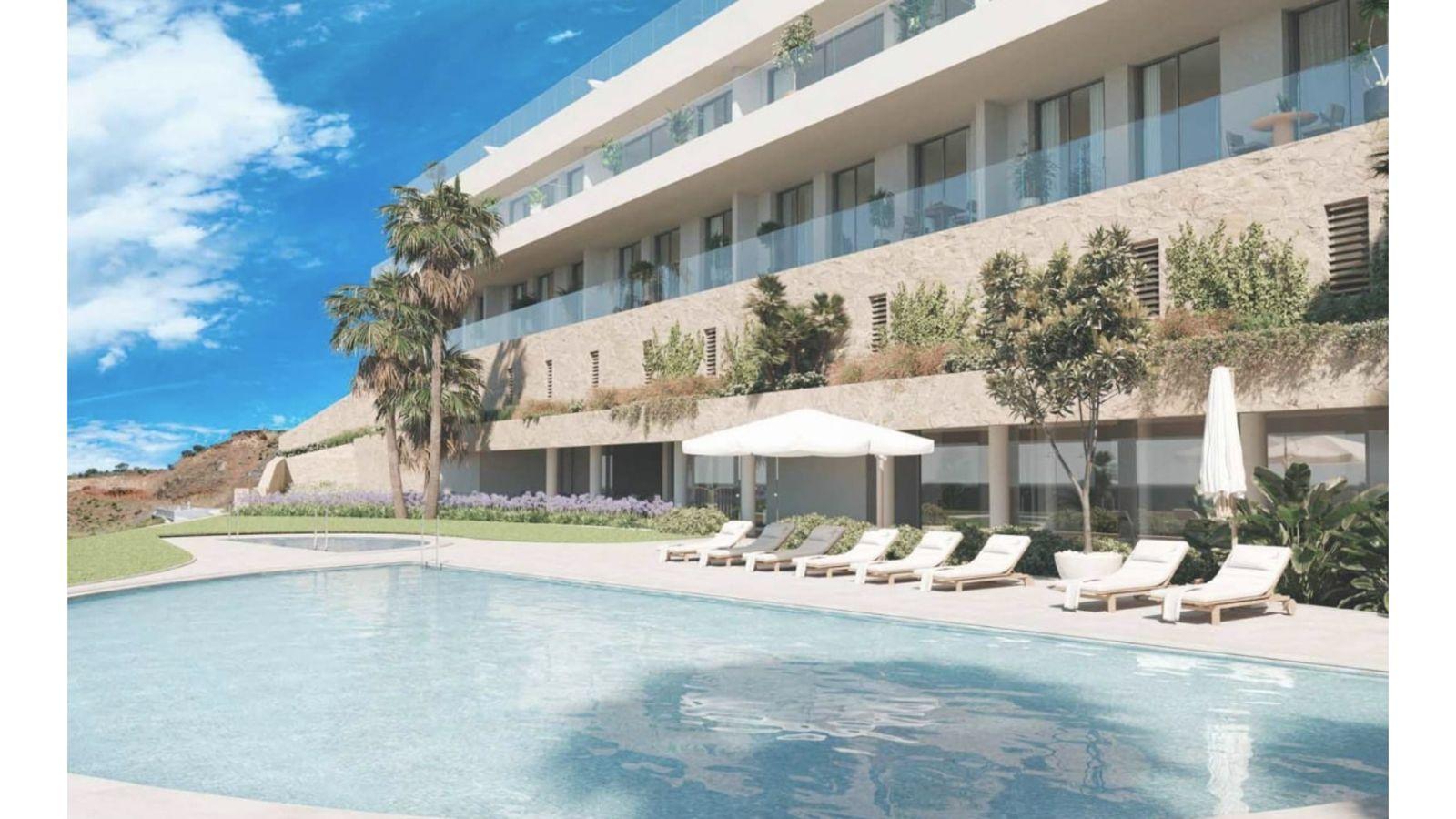 Villa for Sale in Fuengirola