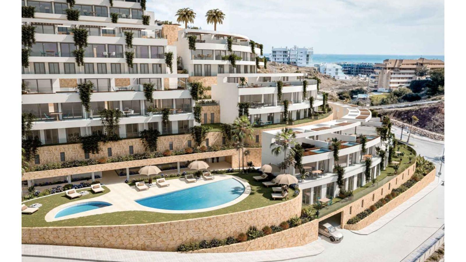 Villa for Sale in Fuengirola