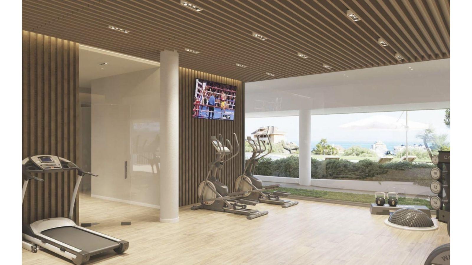 Villa for Sale in Fuengirola