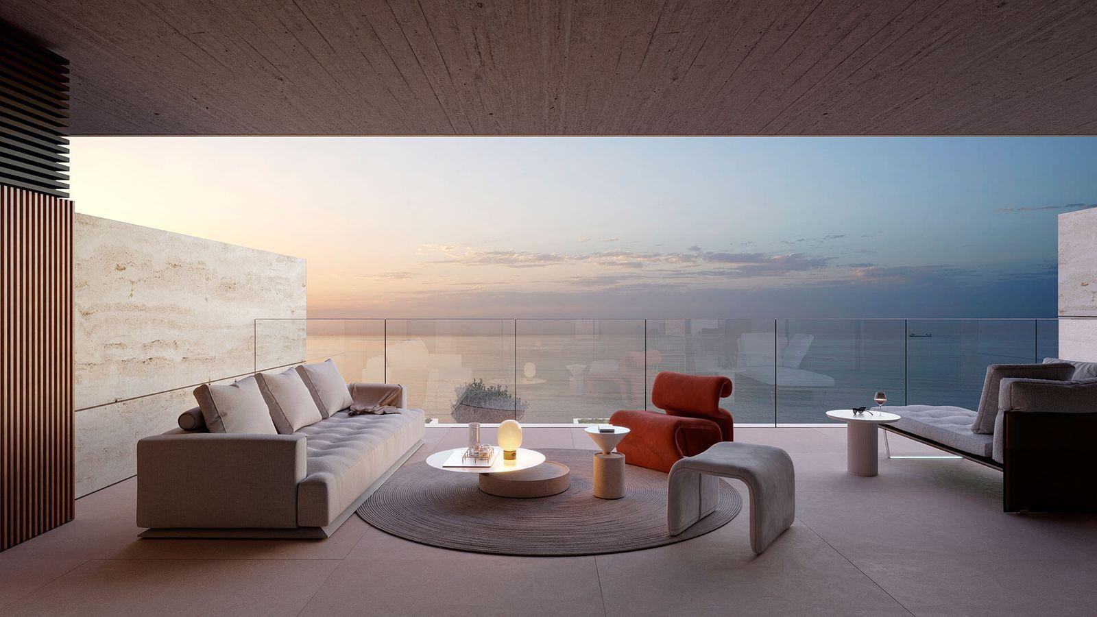 Apartment for Sale in Manilva