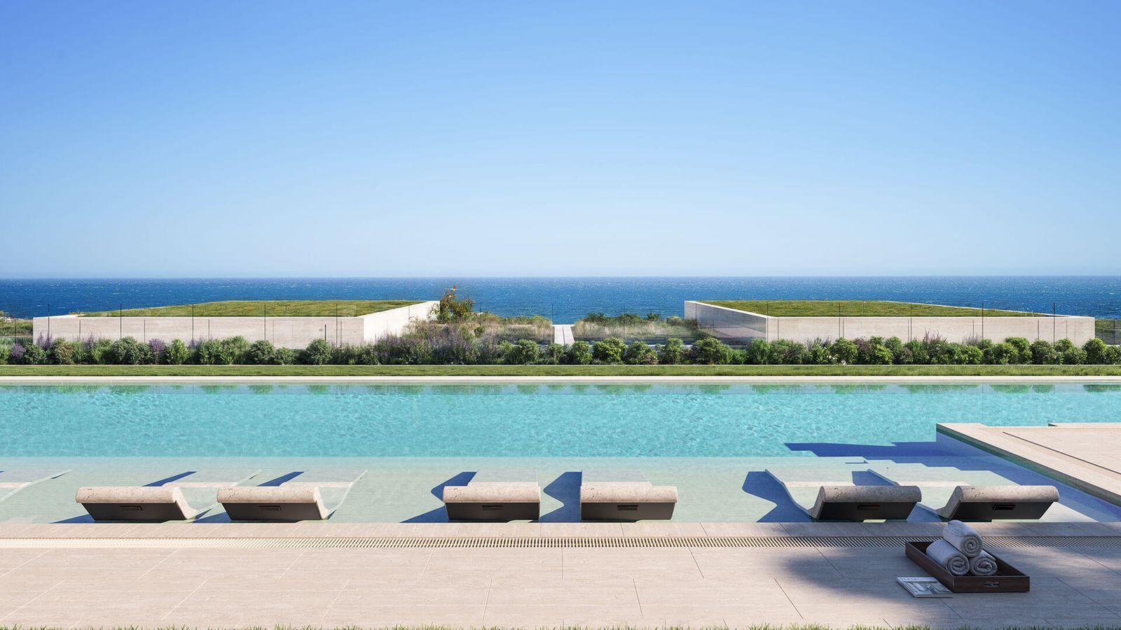 Apartment for Sale in Manilva