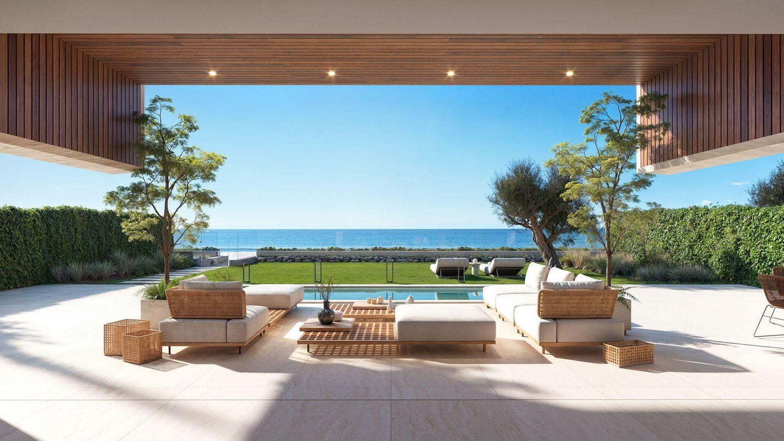 Apartment for Sale in Manilva