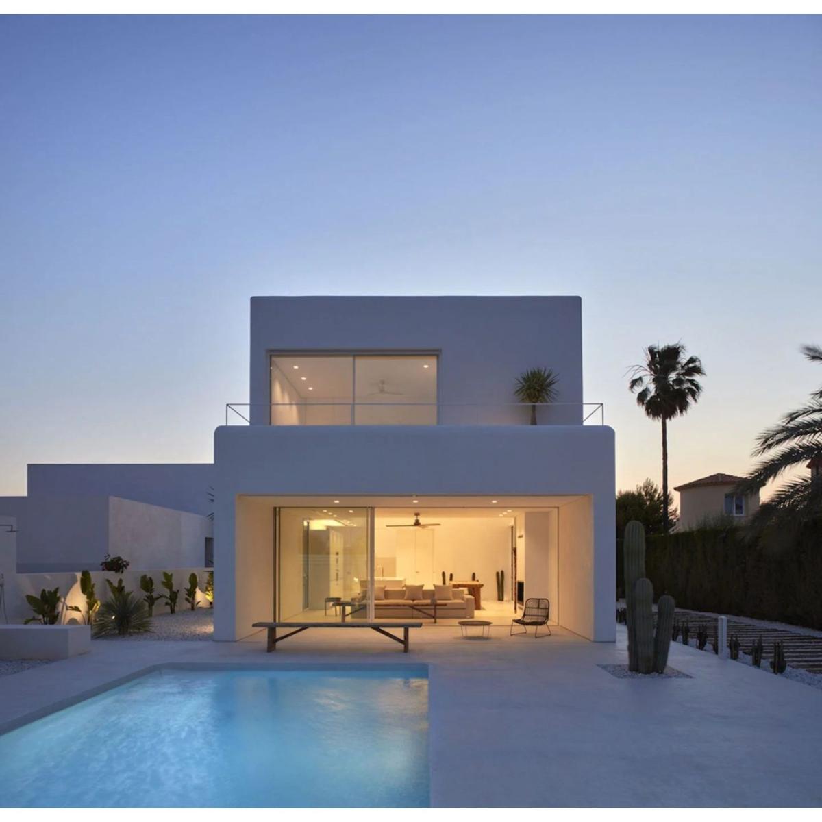 Villa en Venta en Estepona