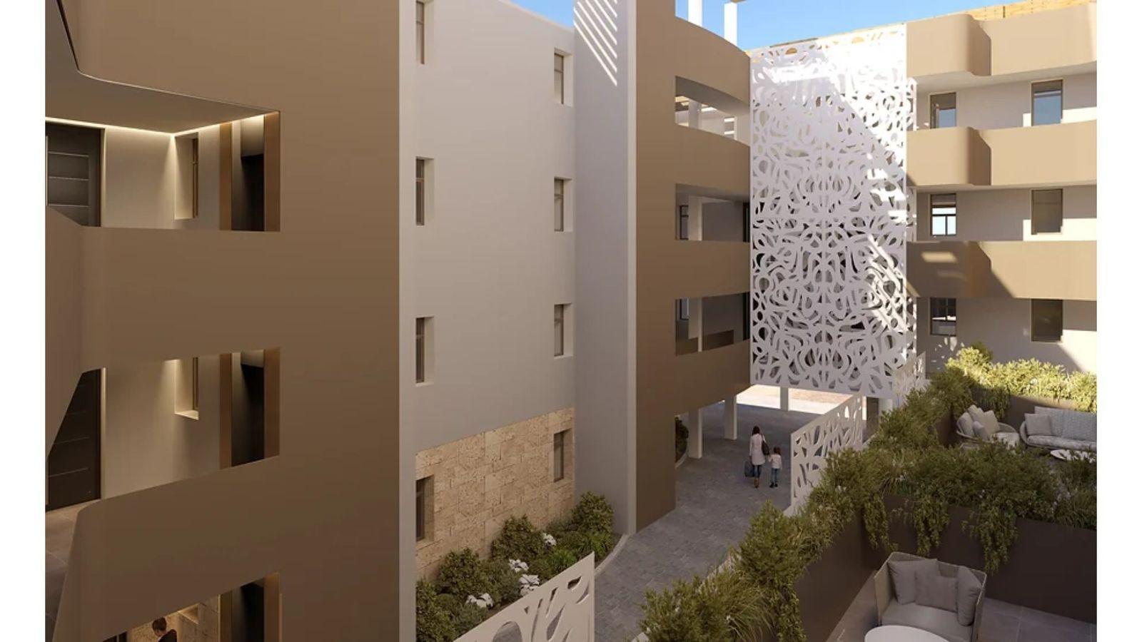 Penthouse for Sale in Estepona