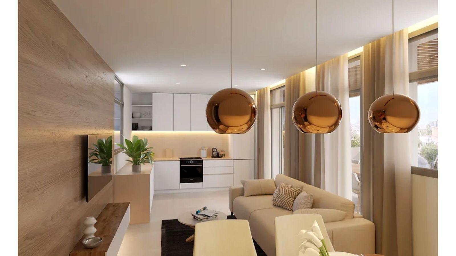 Penthouse for Sale in Estepona