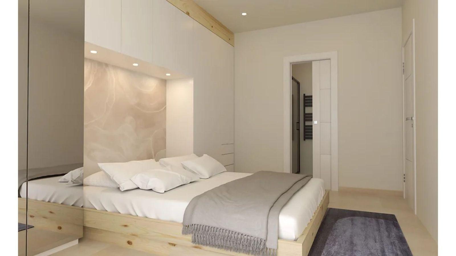 Penthouse for Sale in Estepona