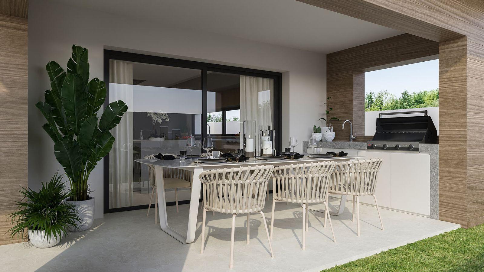 Villa for Sale in Mijas