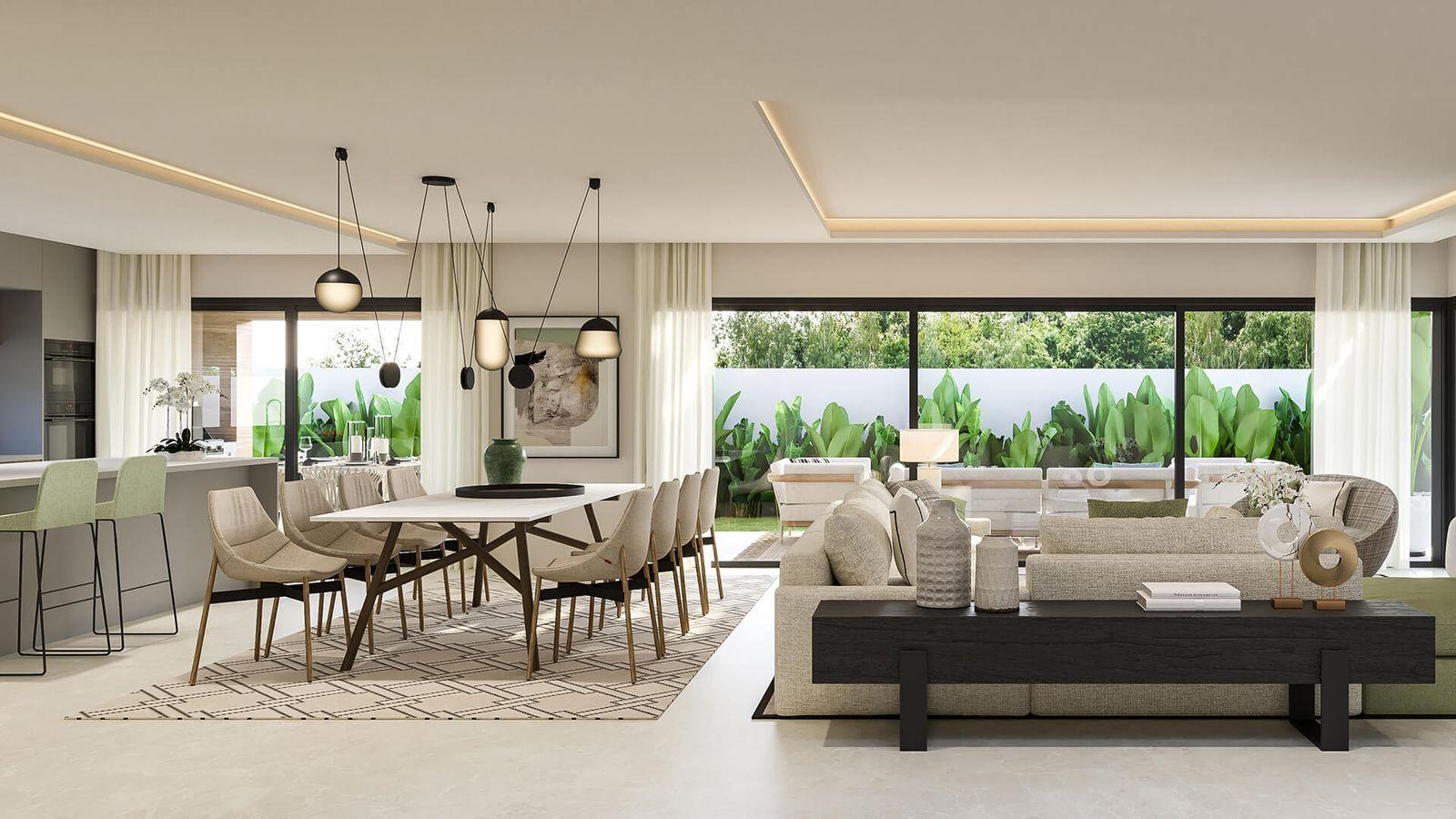 Villa for Sale in Mijas