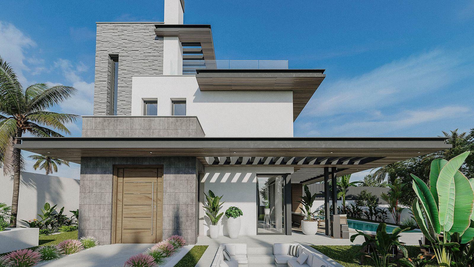 Villa for Sale in Mijas