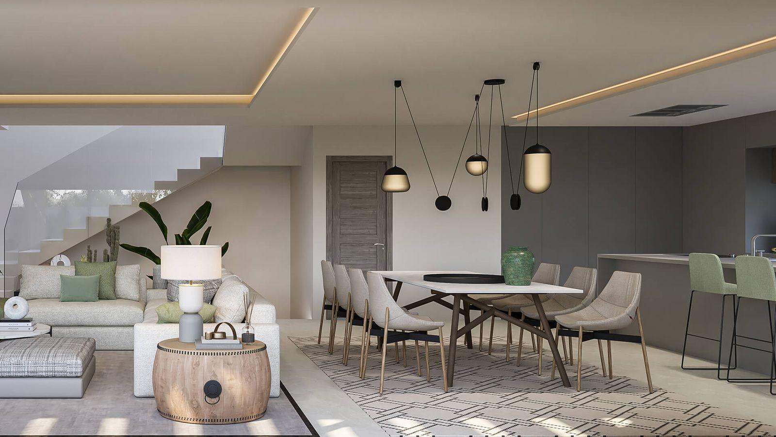 Villa for Sale in Mijas