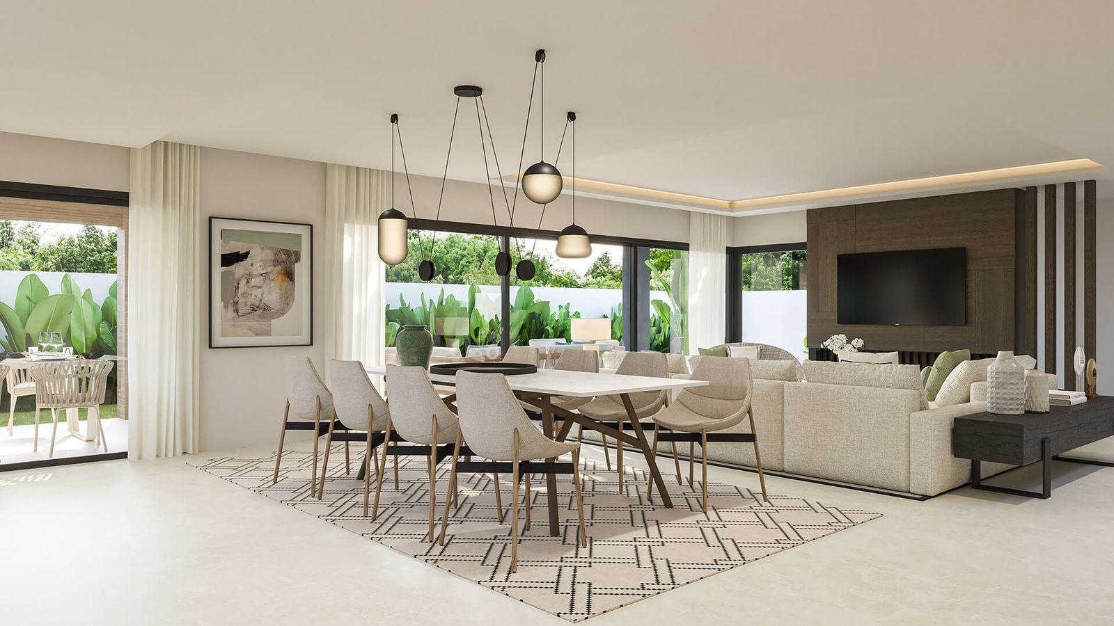 Villa for Sale in Mijas