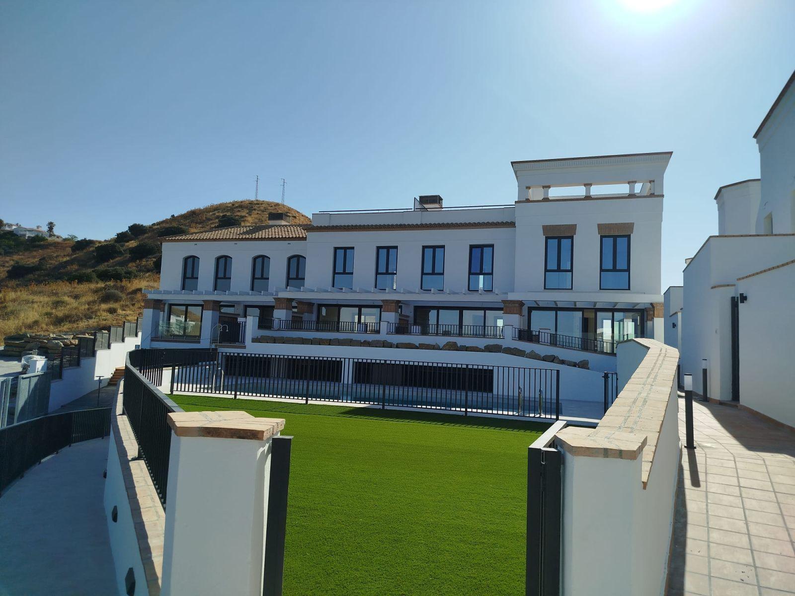 House for Sale in Torrox