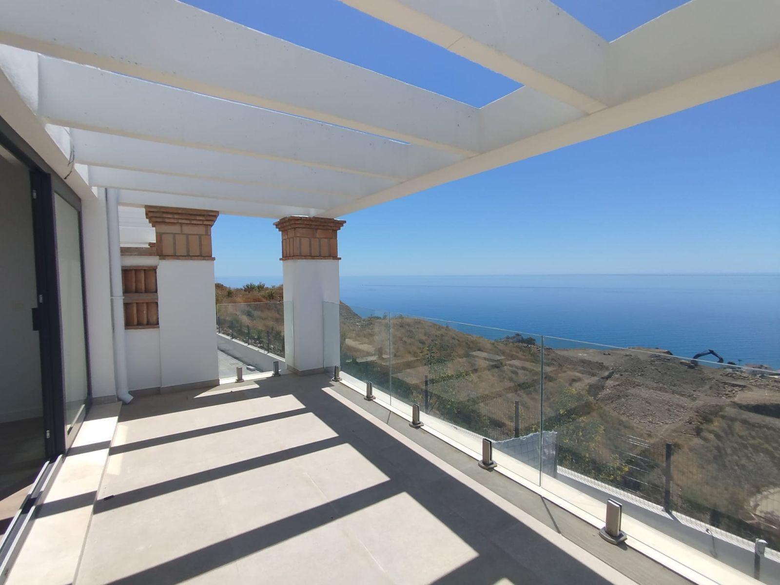 House for Sale in Torrox