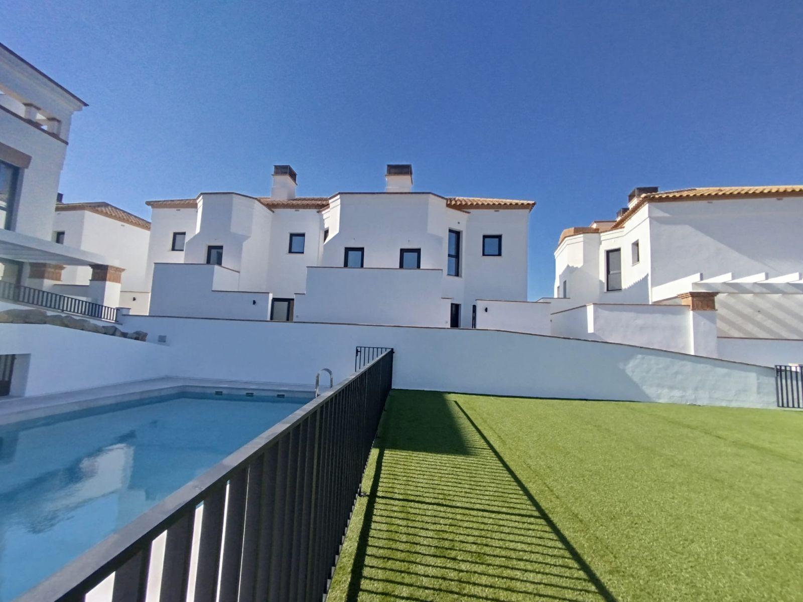 House for Sale in Torrox