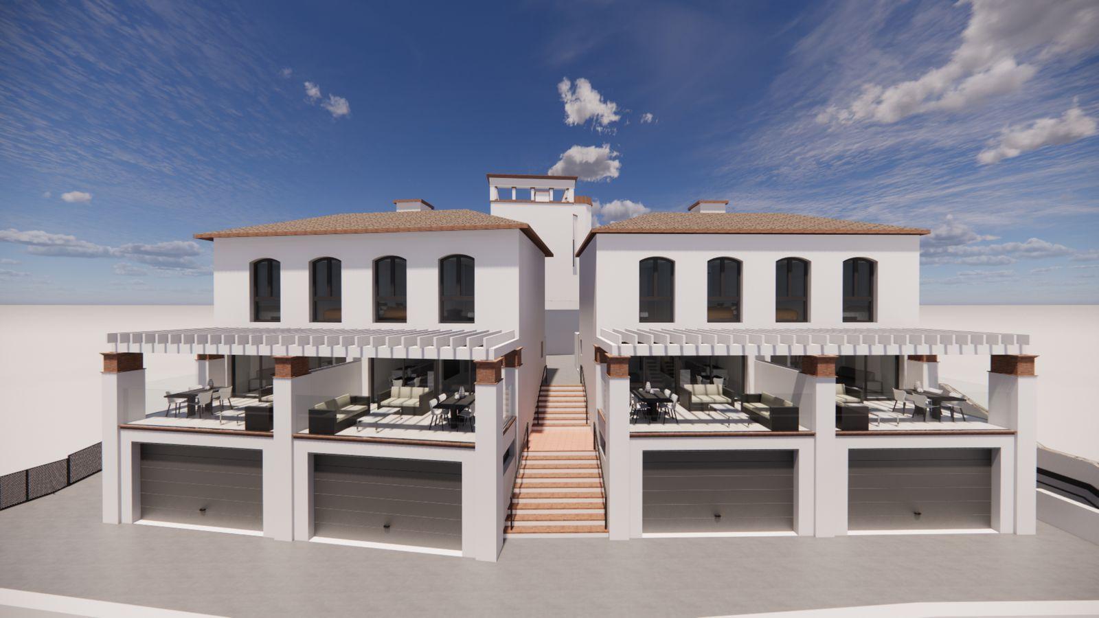 House for Sale in Torrox
