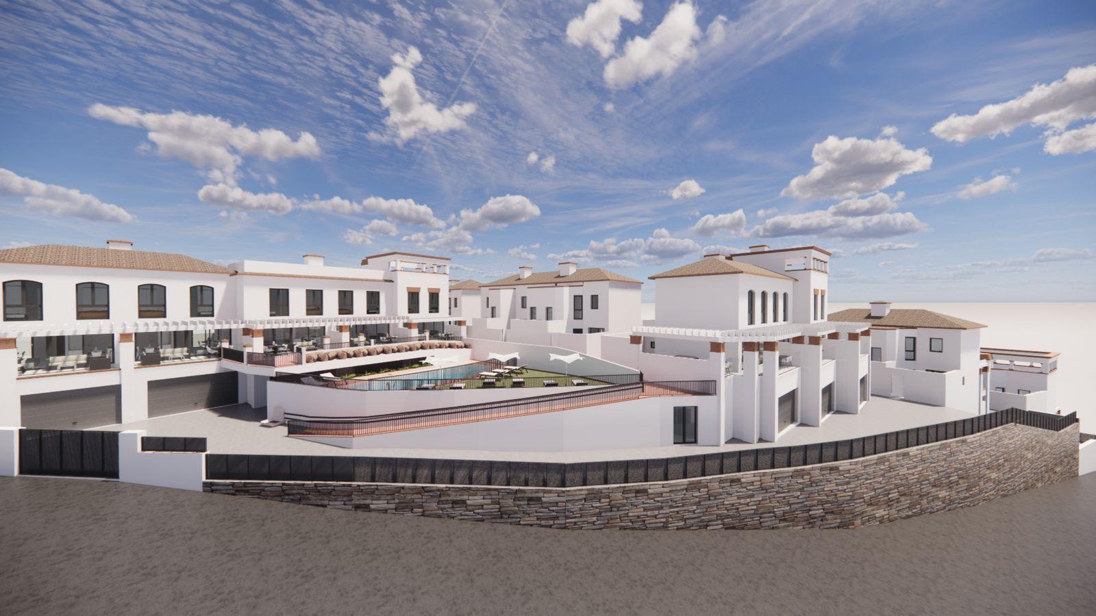 House for Sale in Torrox
