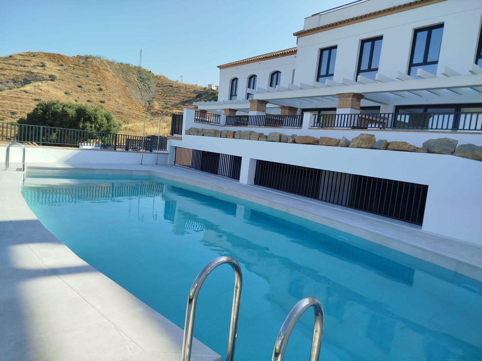 House for Sale in Torrox