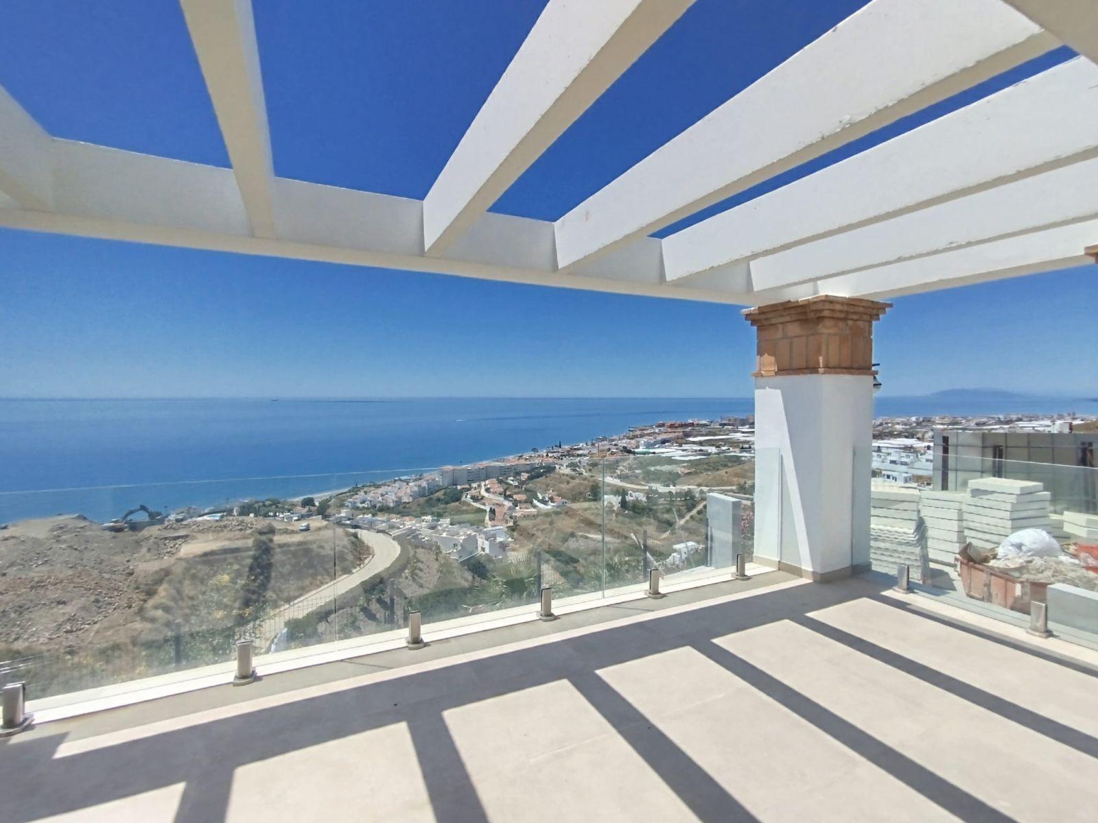 House for Sale in Torrox