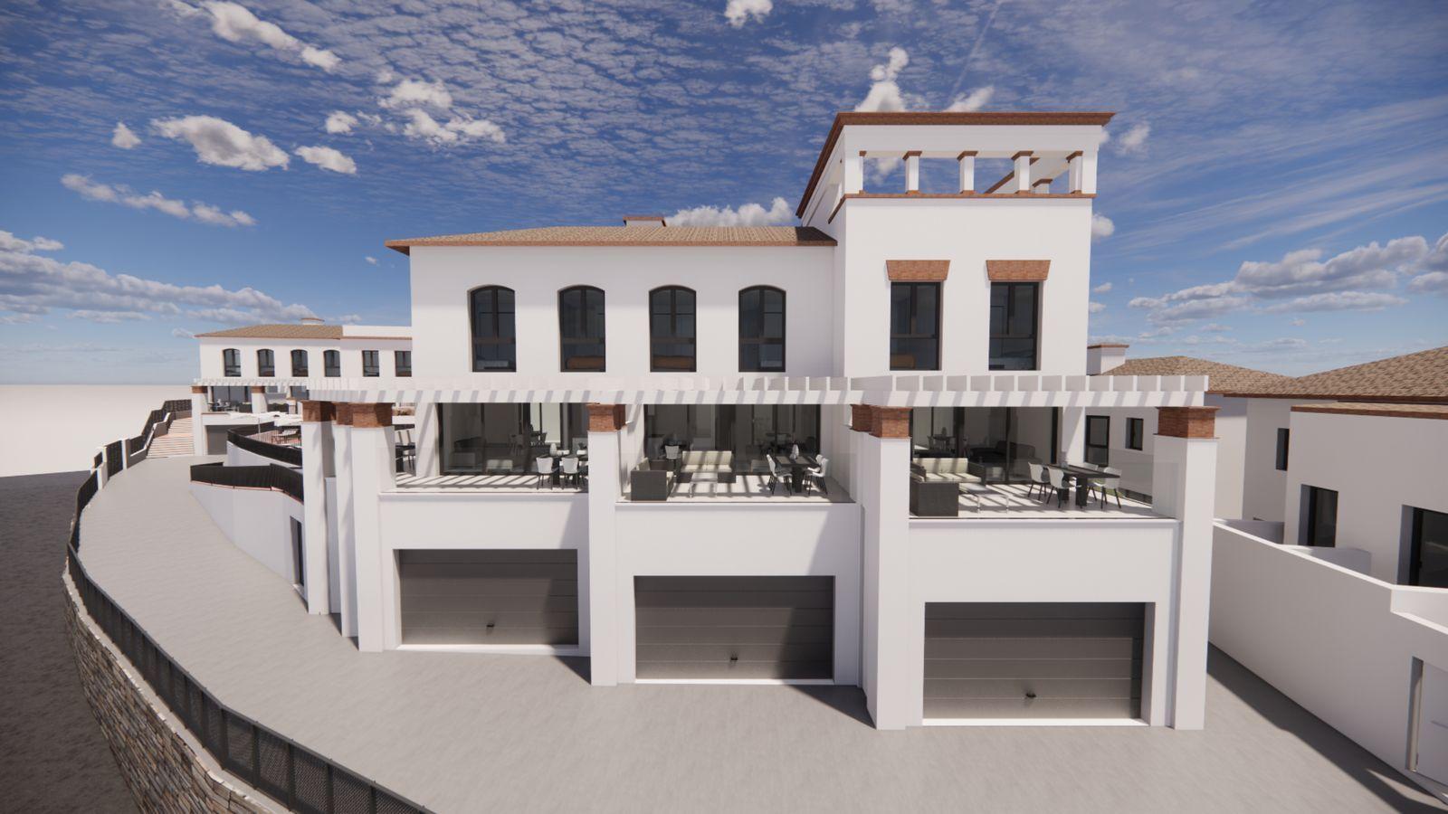 House for Sale in Torrox