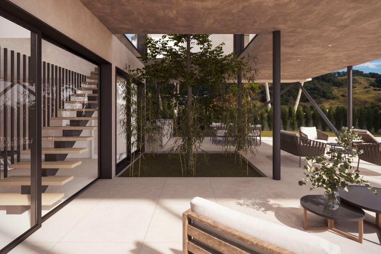 Villa for Sale in Mijas