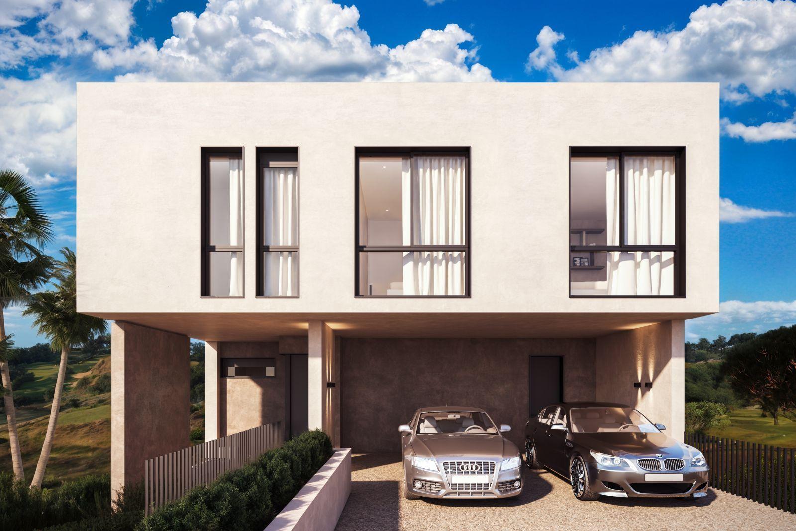Villa for Sale in Mijas