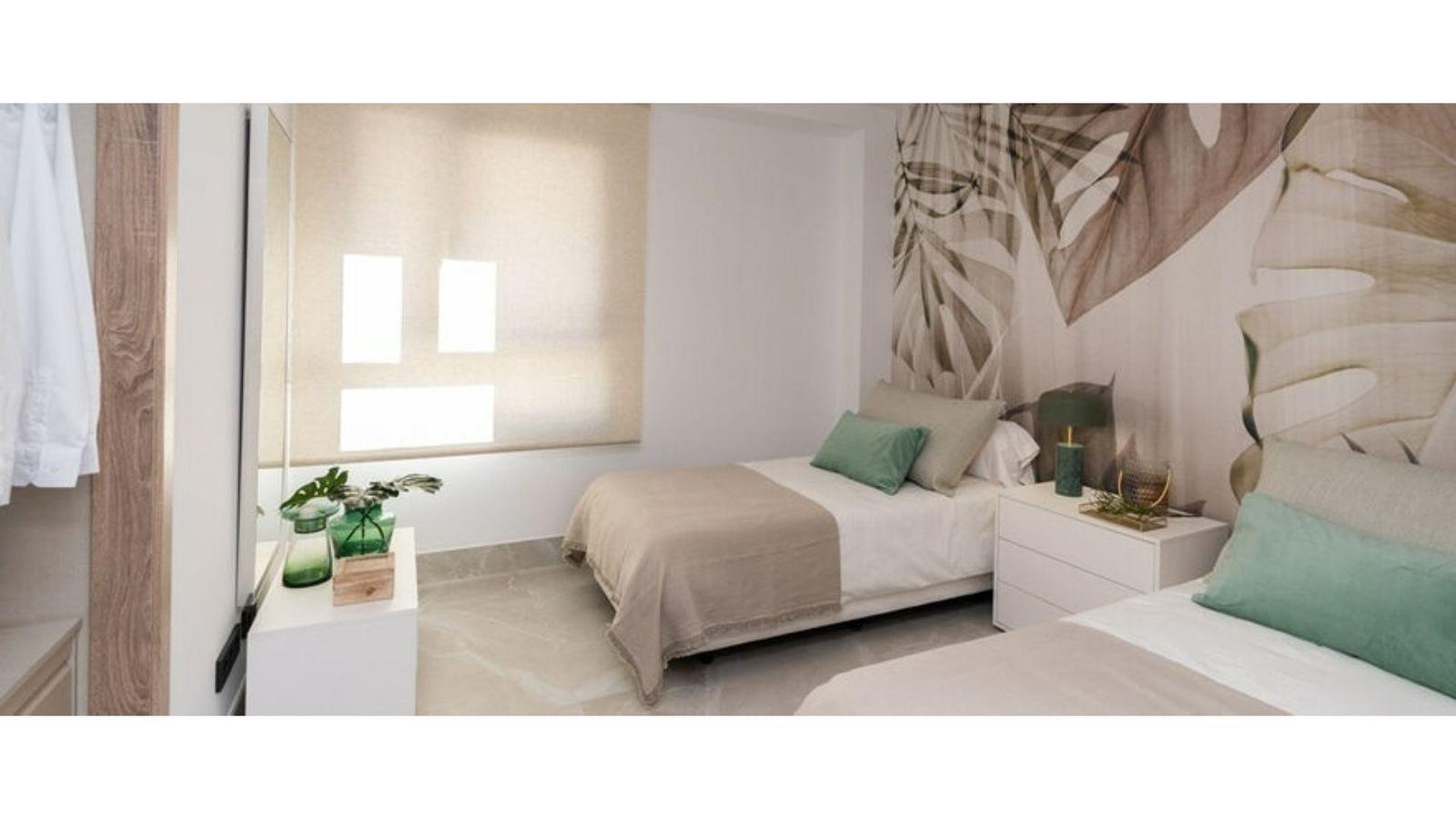 Apartamento en Venta en Marbella